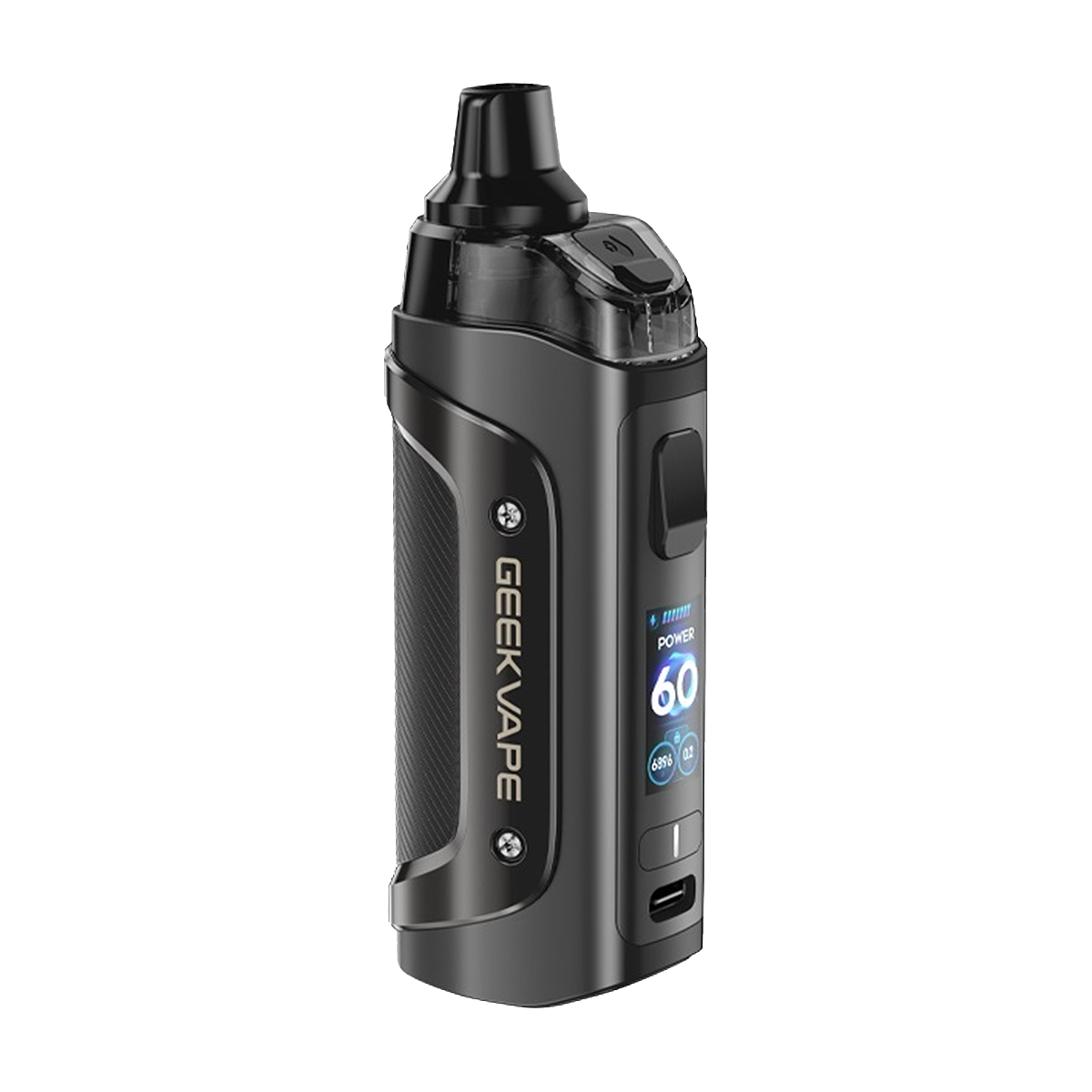 elfbar nachfüll pod läuft aus Kit Wenax S-C par Geek Vape: Élevez votre expérience de vapotage main image 1