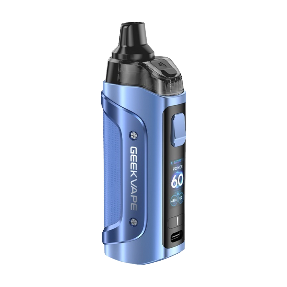 Geekvape Aegis Boost 3 Vape Kit | 60W