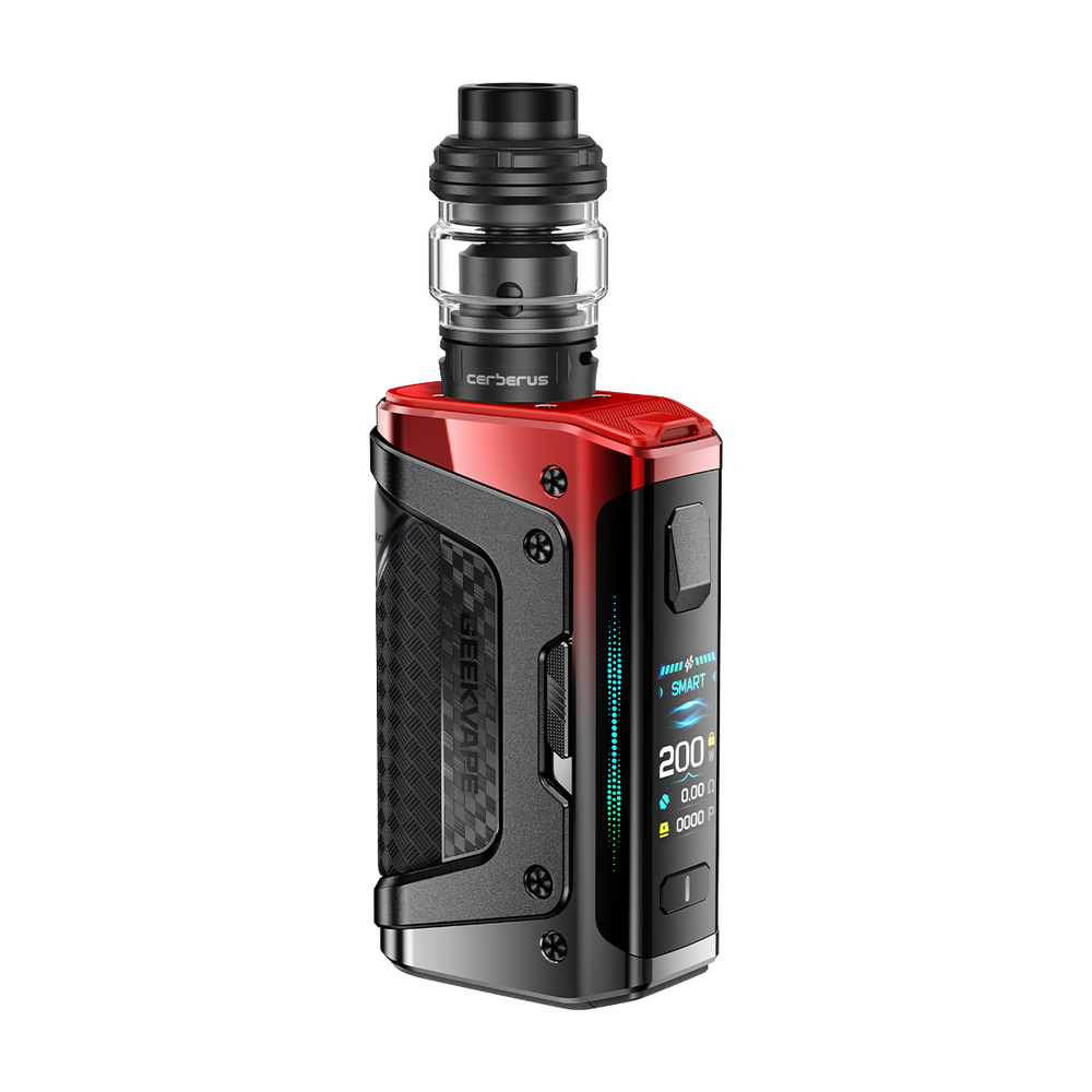 Geekvape Aegis Legend 5 Kit