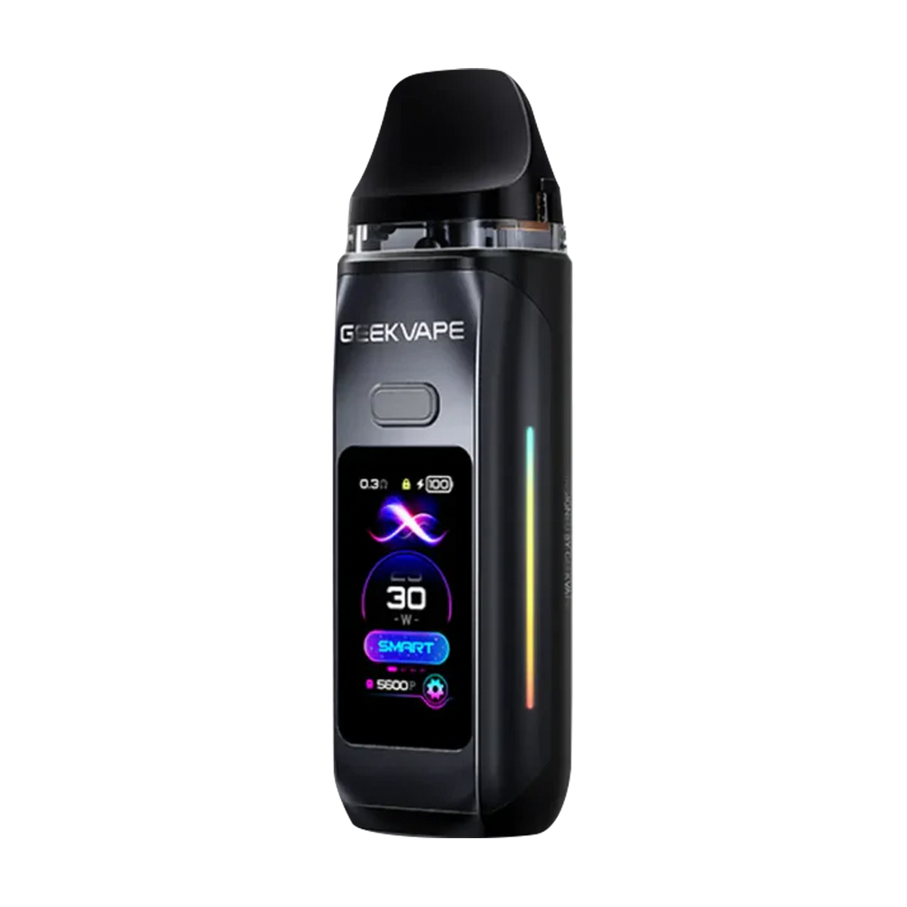 Geekvape Digi Max Vape Kit Space Black