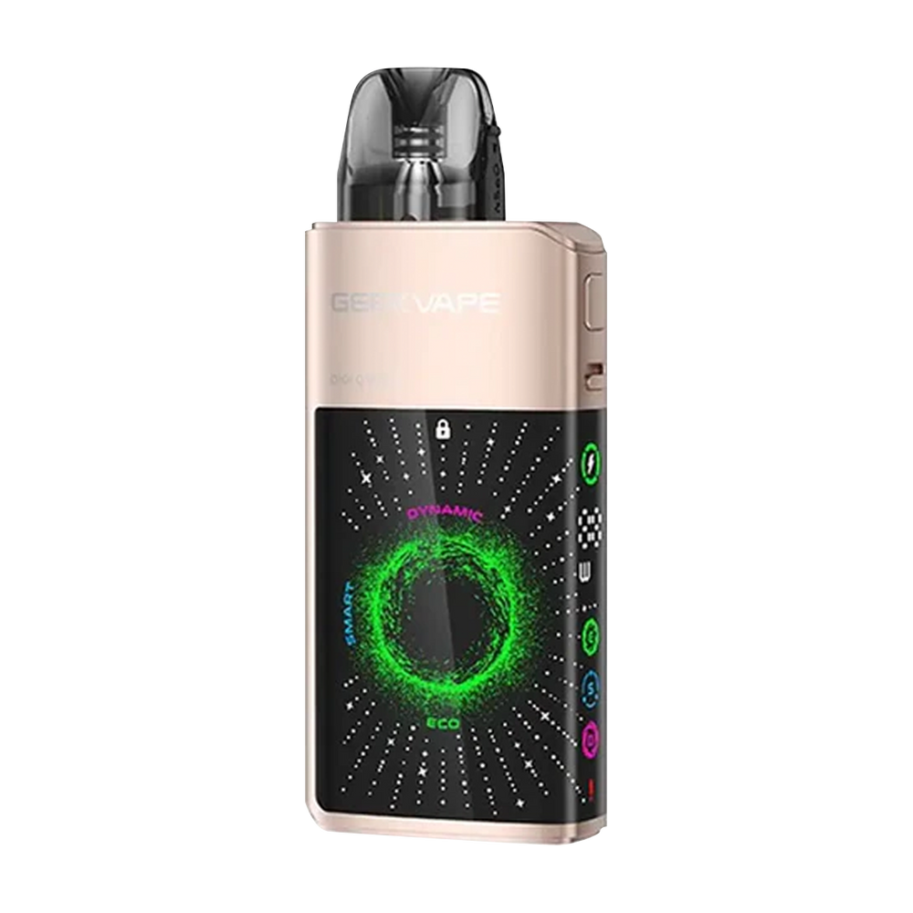 Geekvape Digi Q Vista Kit | Refillable Pod Kit | Vape Kit Vapemate Geekvape Digi Q Vista Kit | Refillable Pod Kit | Vape Kit Vapemate