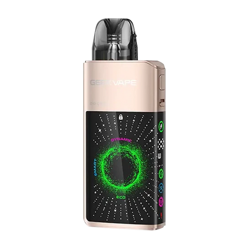 Geekvape Digi Q Vista Kit champagne