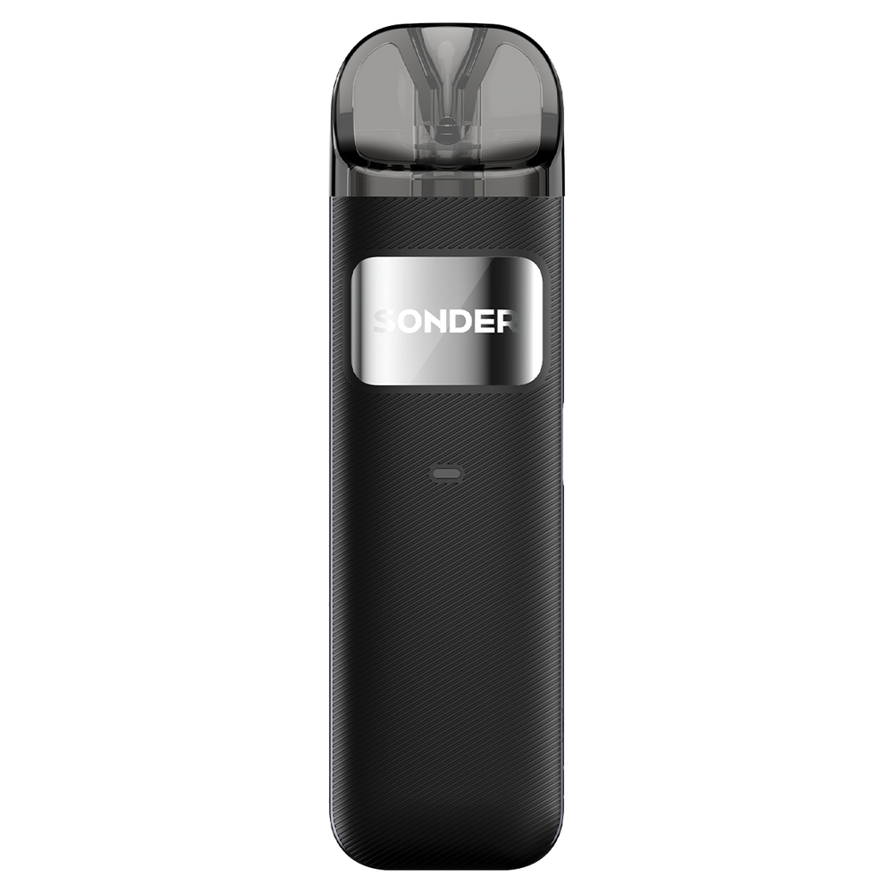 Geekvape Sonder U Kit | MTL Pod Kit | Refillable Pods Vapemate Geekvape Sonder U Kit | MTL Pod Kit | Refillable Pods Vapemate