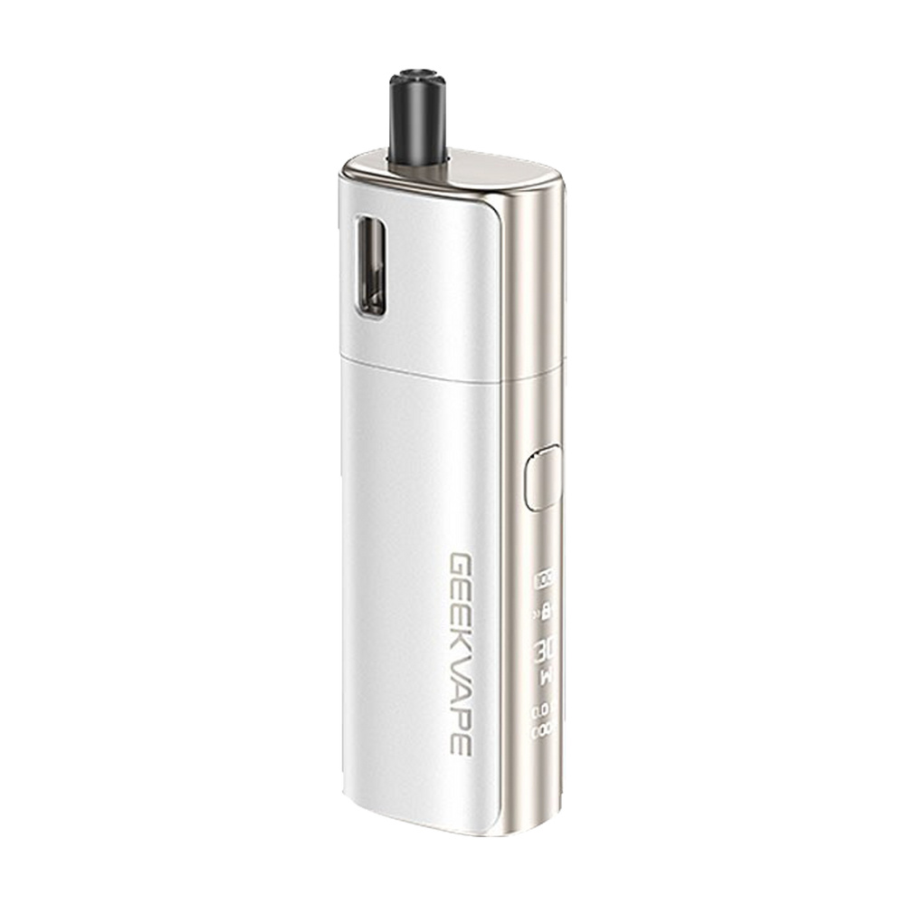 Geekvape Soul 2 Kit pearl white