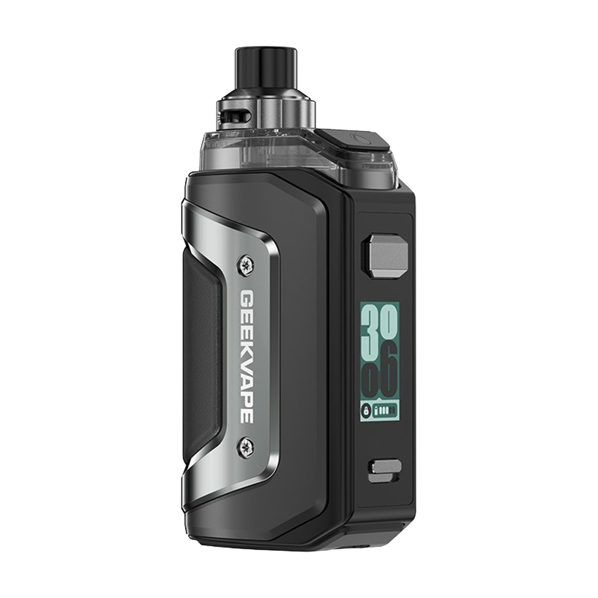 Geekvape Aegis Hero 5 Kit  Vapemate