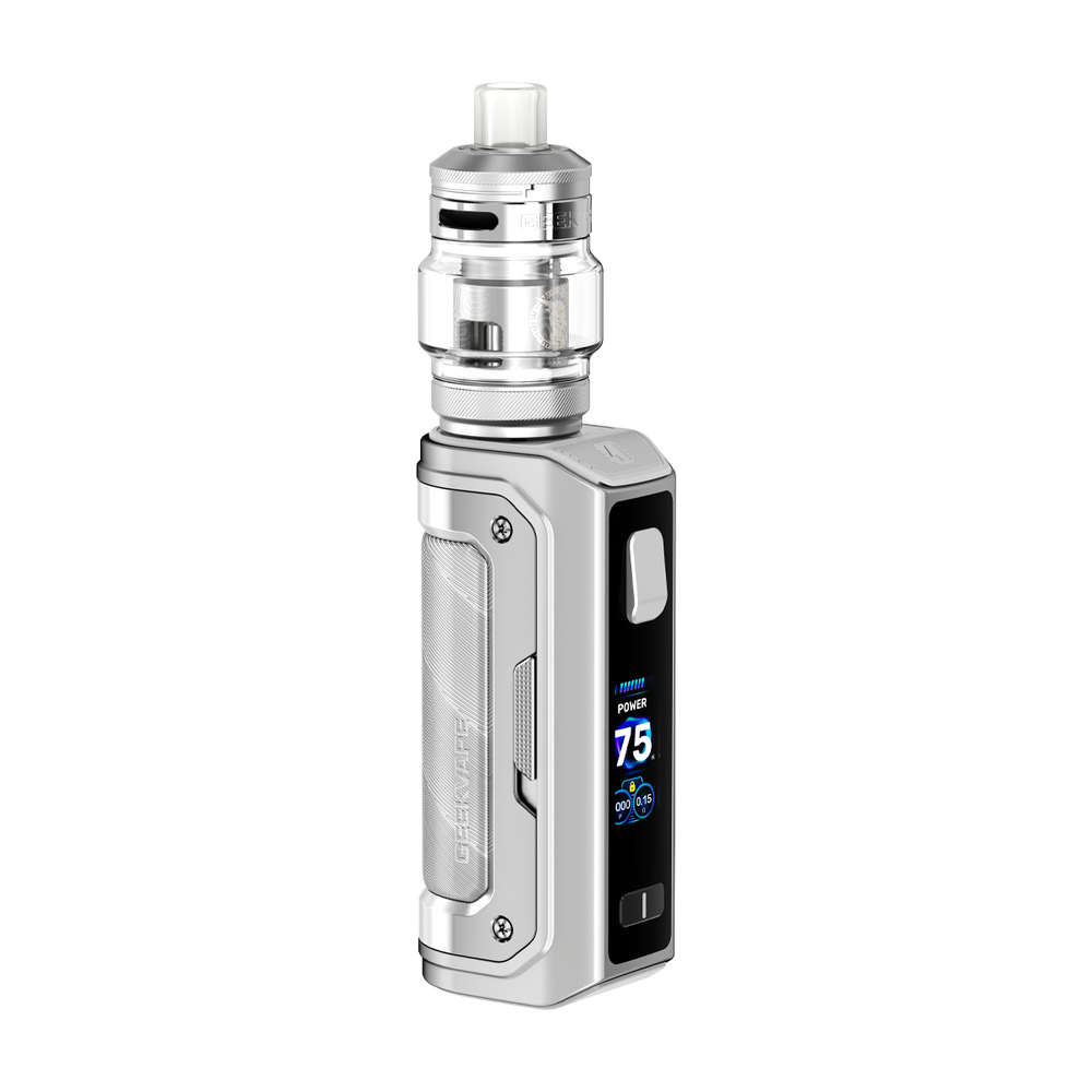 Geekvape Aegis Mini 5 Kit
