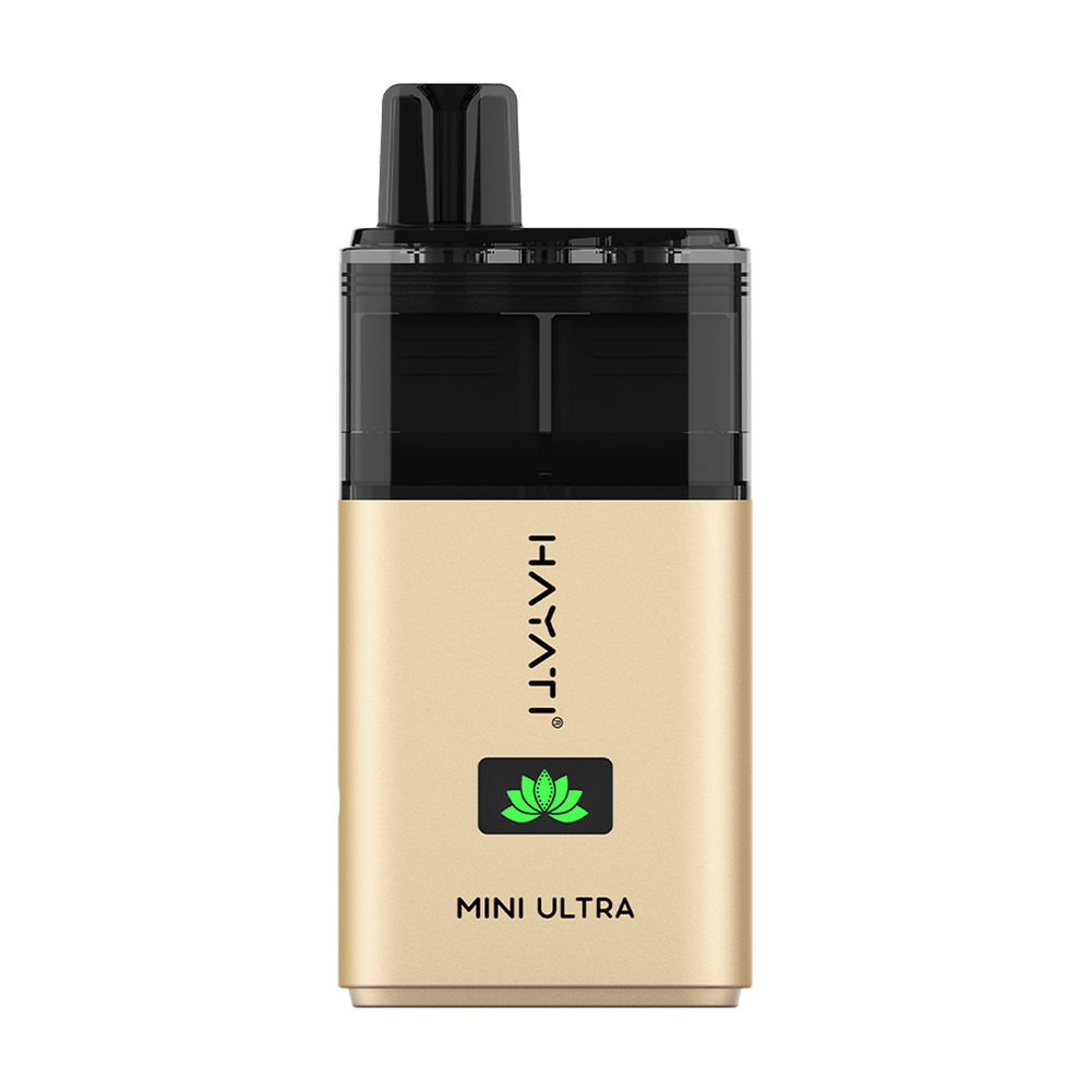 Hayati Mini Ultra Kit