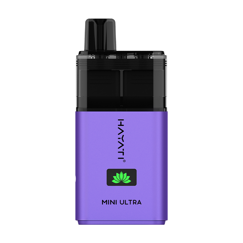 Hayati Mini Ultra Kit