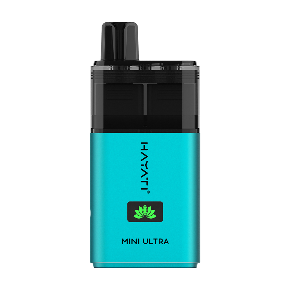 Hayati Mini Ultra Kit