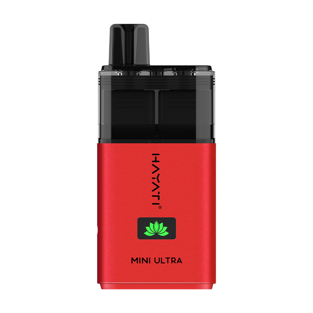 Hayati Mini Ultra Kit