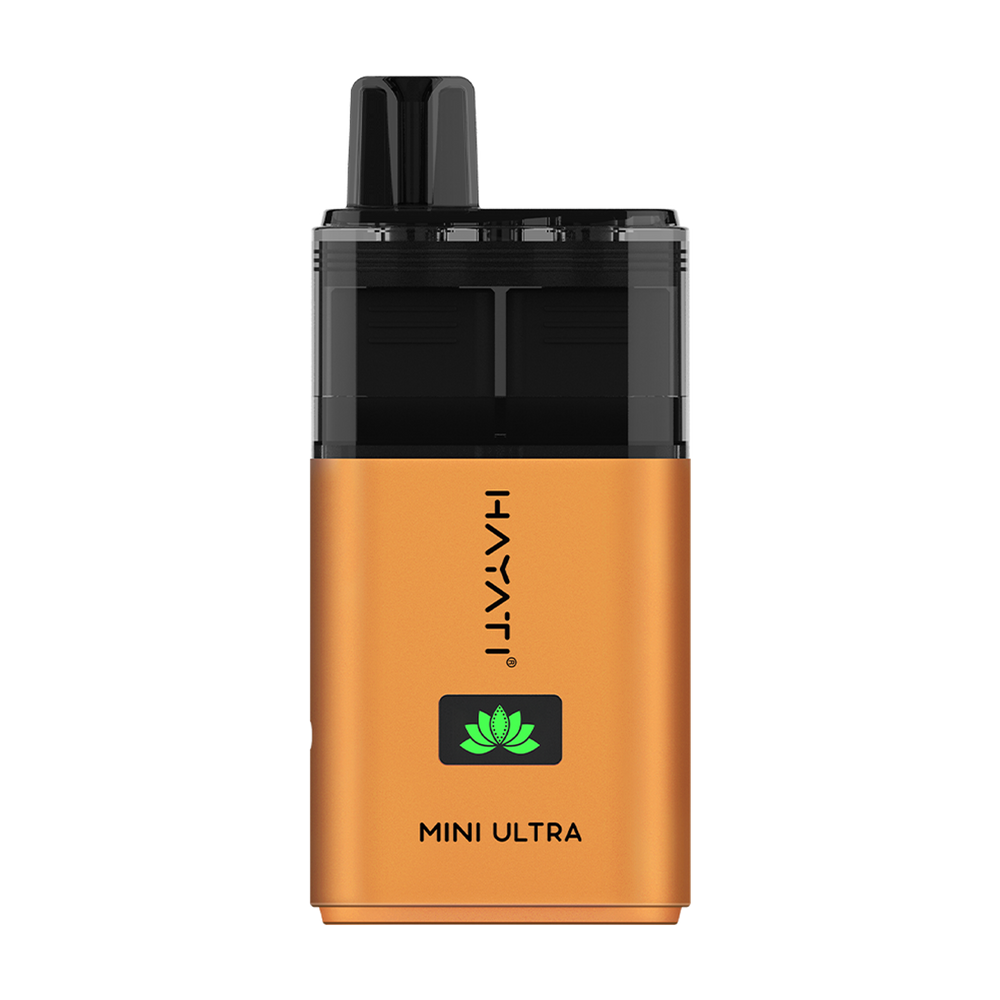Hayati Mini Ultra Kit