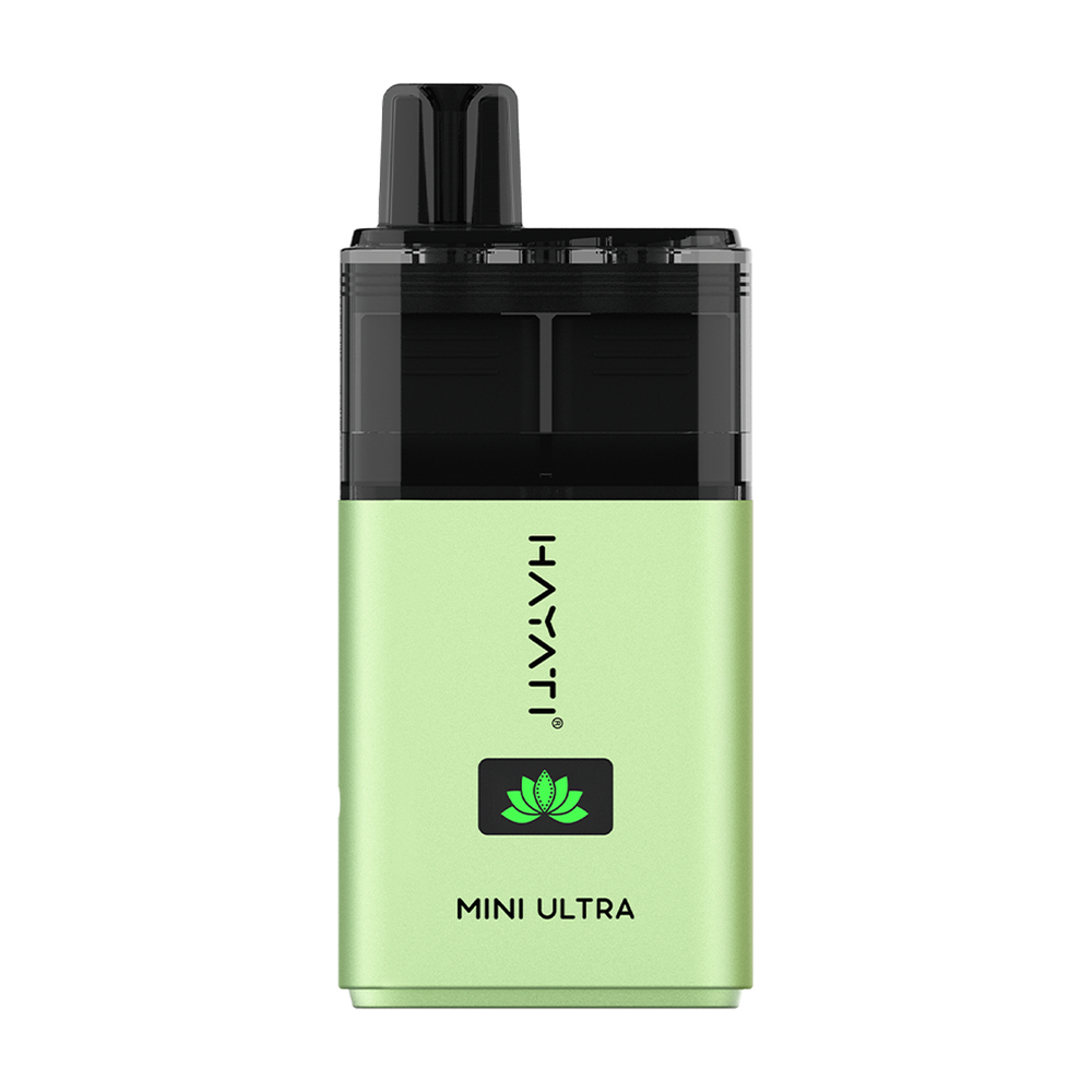 Hayati Mini Ultra Kit