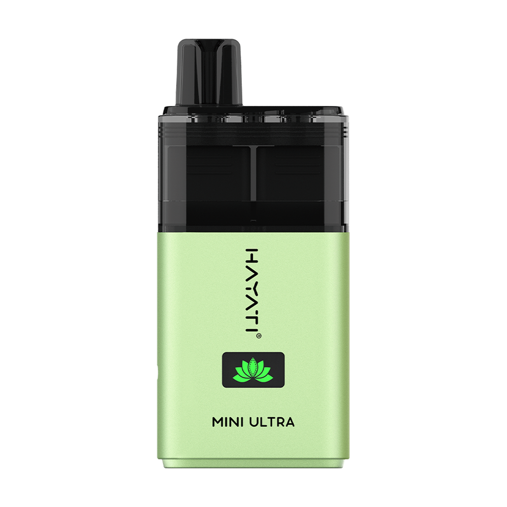 Hayati Mini Ultra Kit