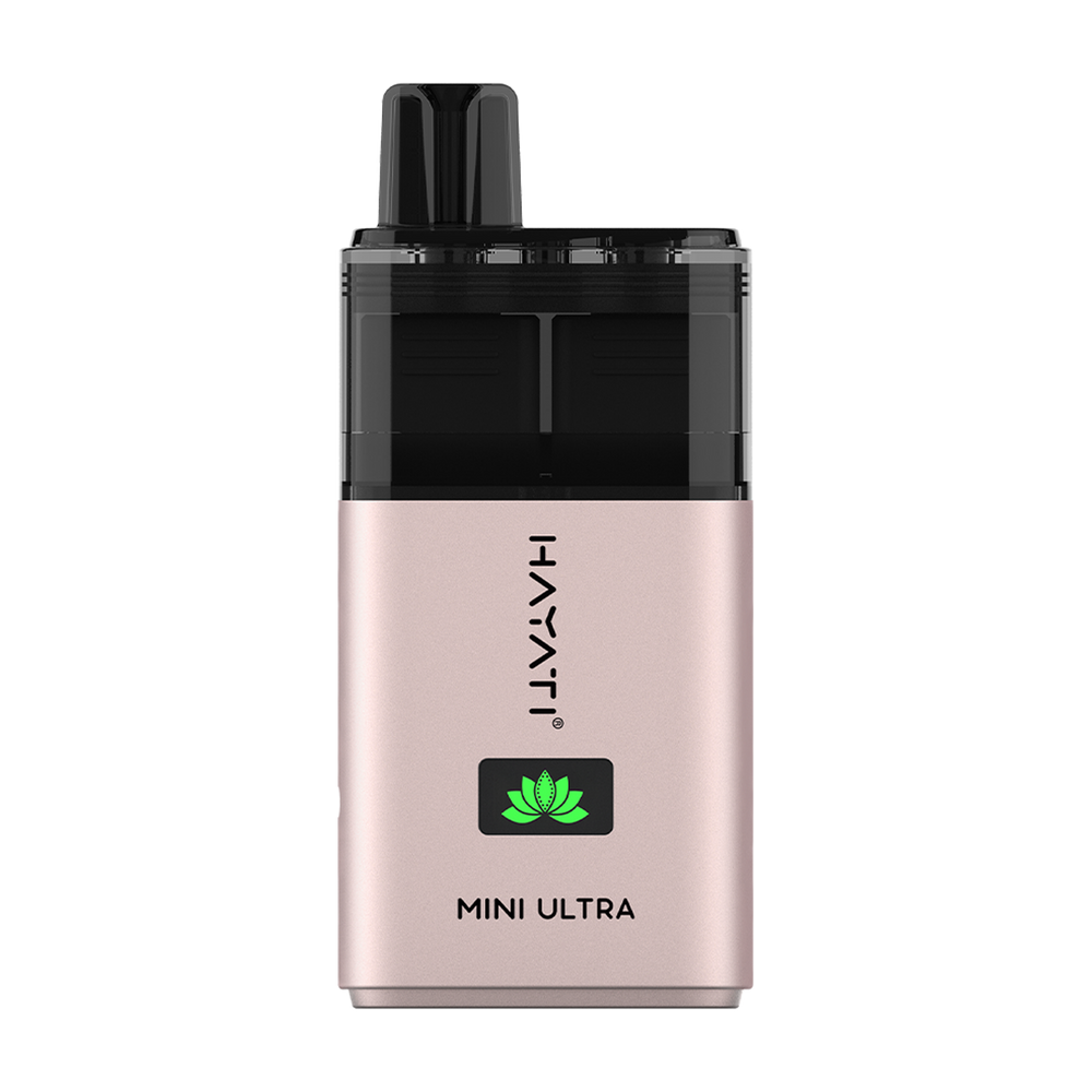 Hayati Mini Ultra Kit