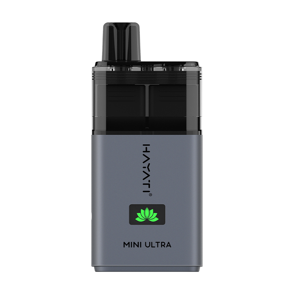 Hayati Mini Ultra Kit