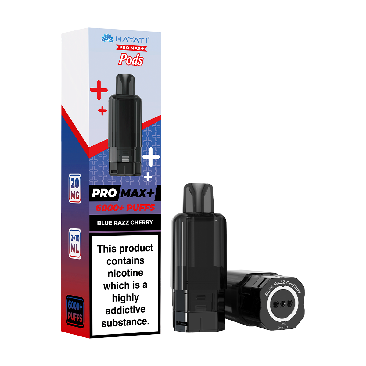 e2 on hayati vape Top IVG Nic Salts Flavours in the UK Top Picks for 2025 main image 1