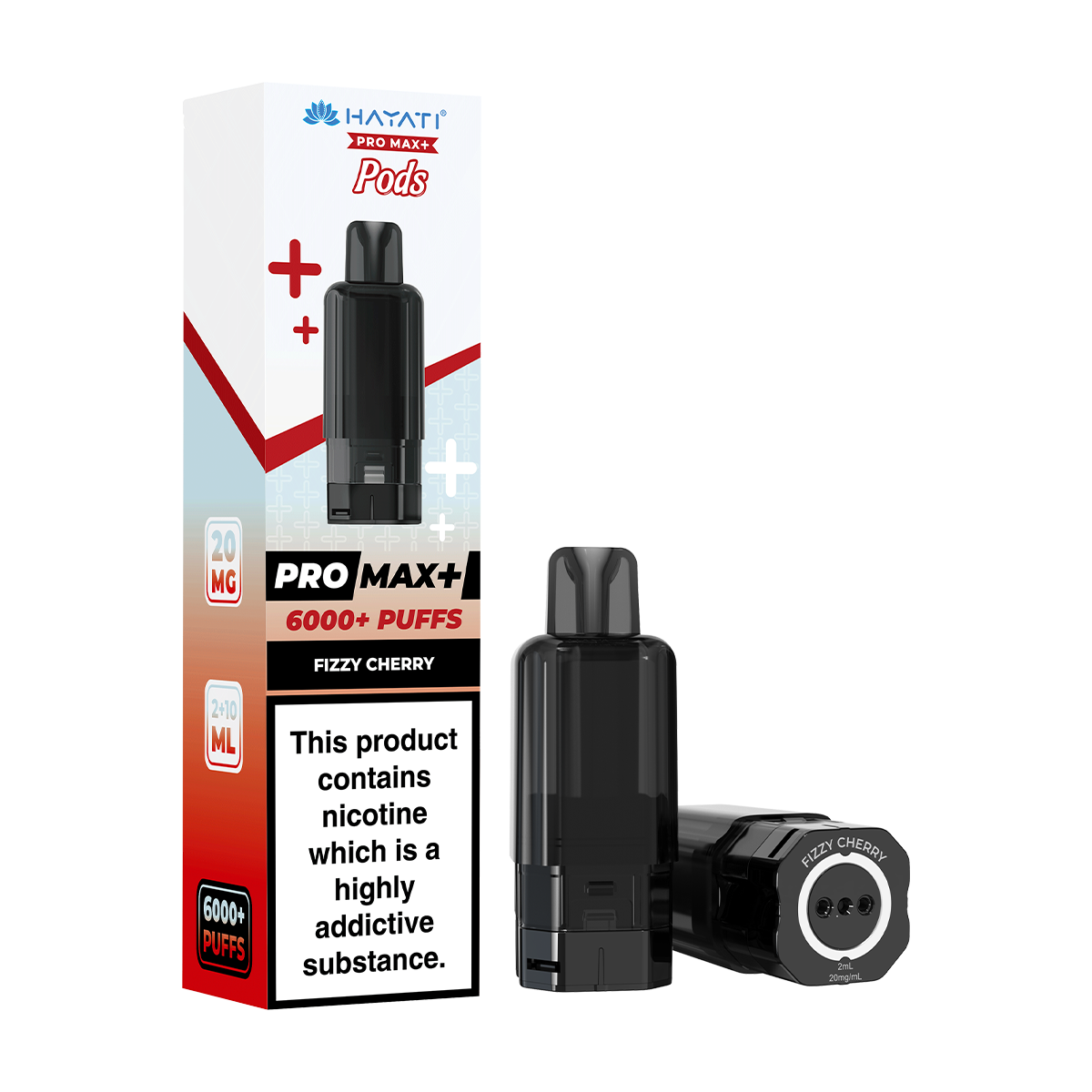 Hayati Pro Max | Vape Kits, Prefilled Pods & Refill Packs  Vapemate