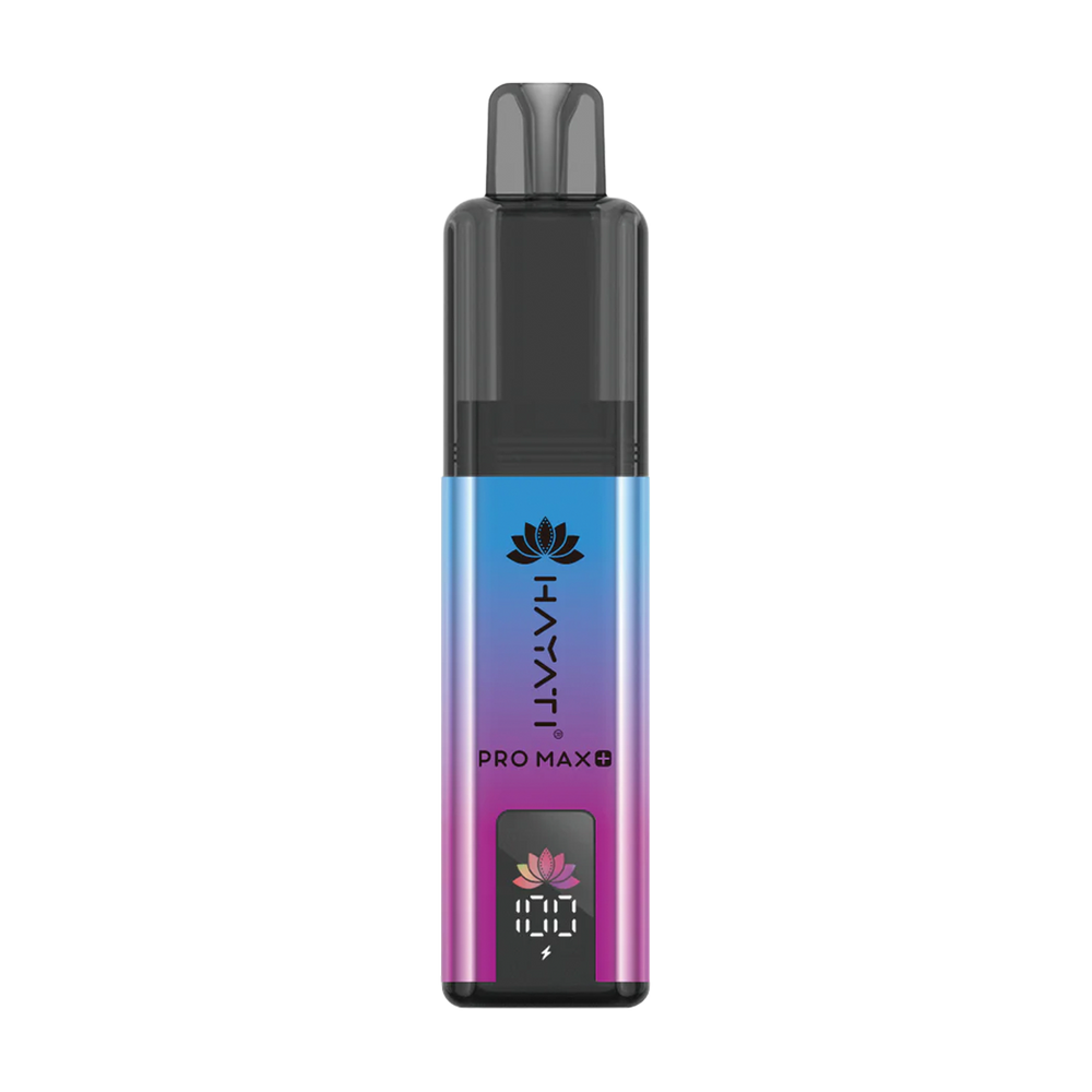 Hayati Pro Max Plus 6000 Puffs