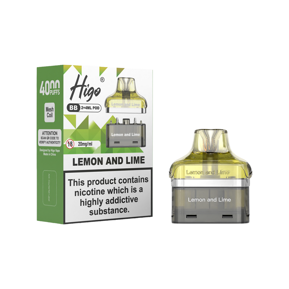double barrel vape juice Banana Ice main image 1