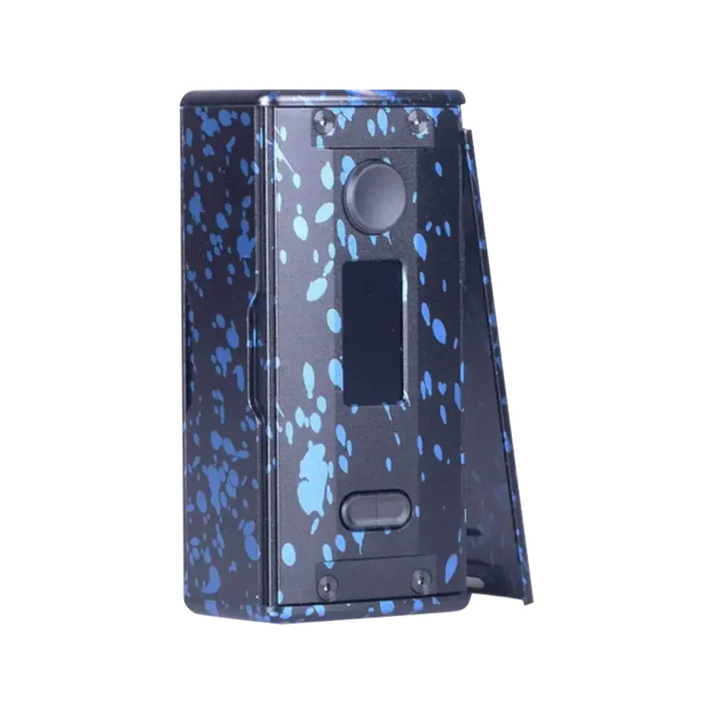 Vaperz Cloud Hammer of God 200 Mod - Blue Plasma
