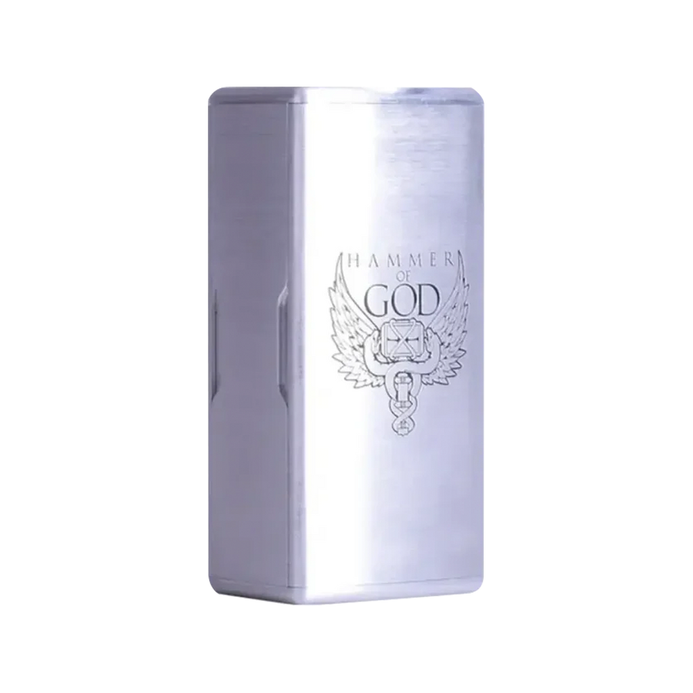 Vaperz Cloud Hammer of God 200 Mod