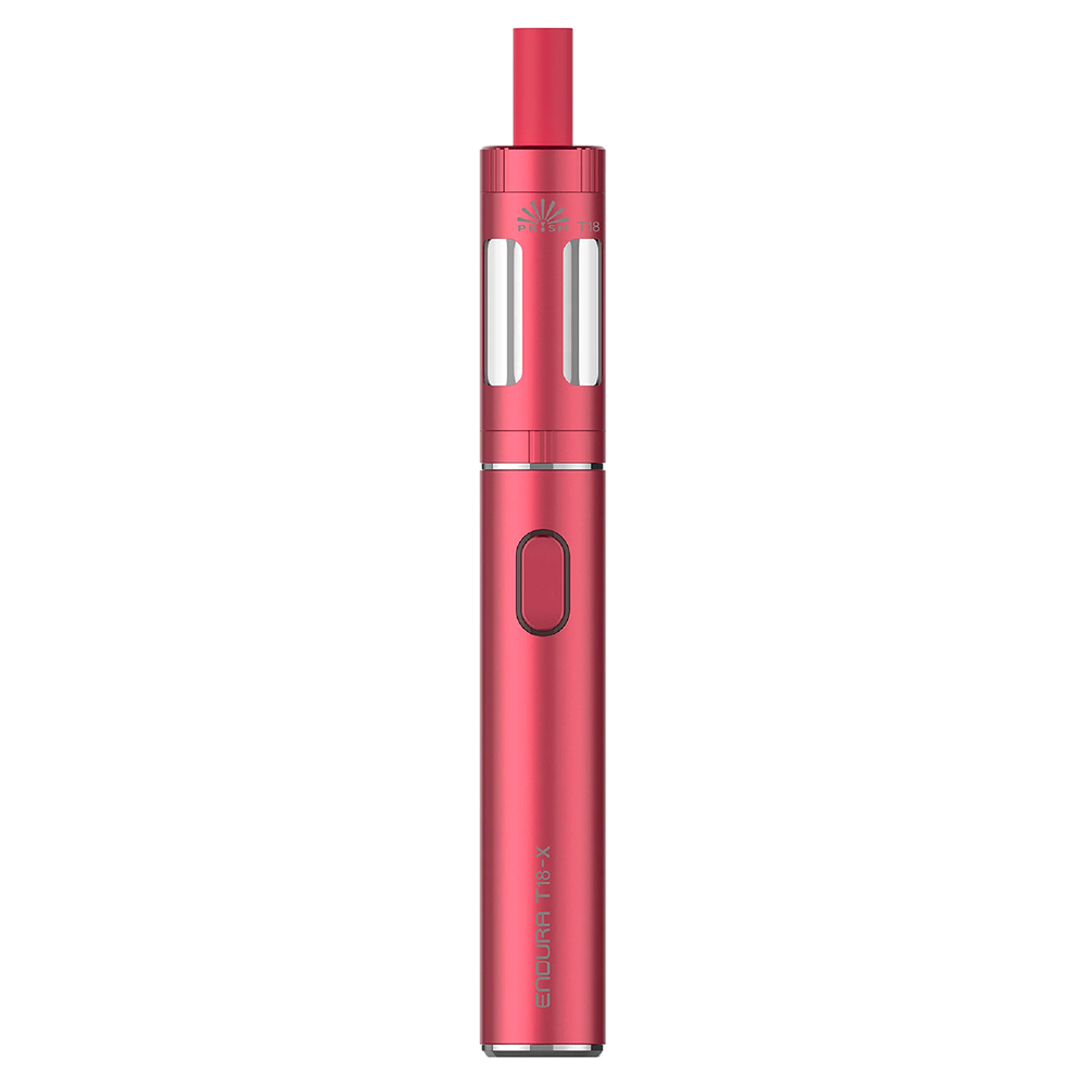 Innokin Endura T18X Vape Kit Crimson