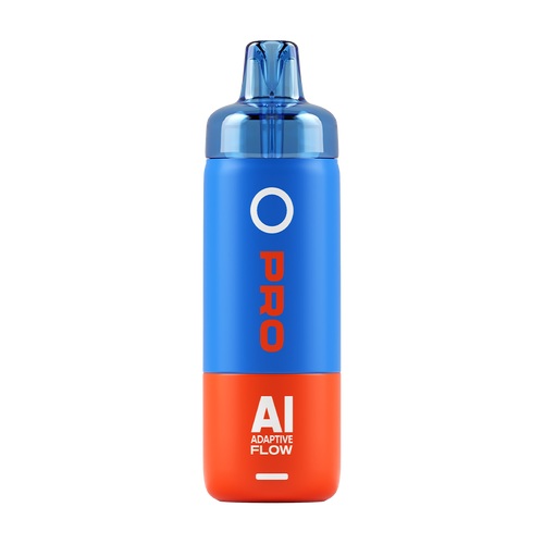 Insta O Pro 10k Prefilled Pod Kit