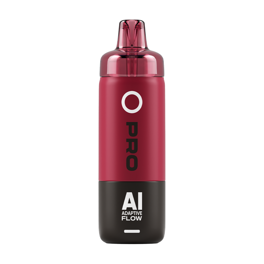 Insta O Pro 10k Pod Kit | Prefilled Vape Kit | MTL Vaping  Vapemate