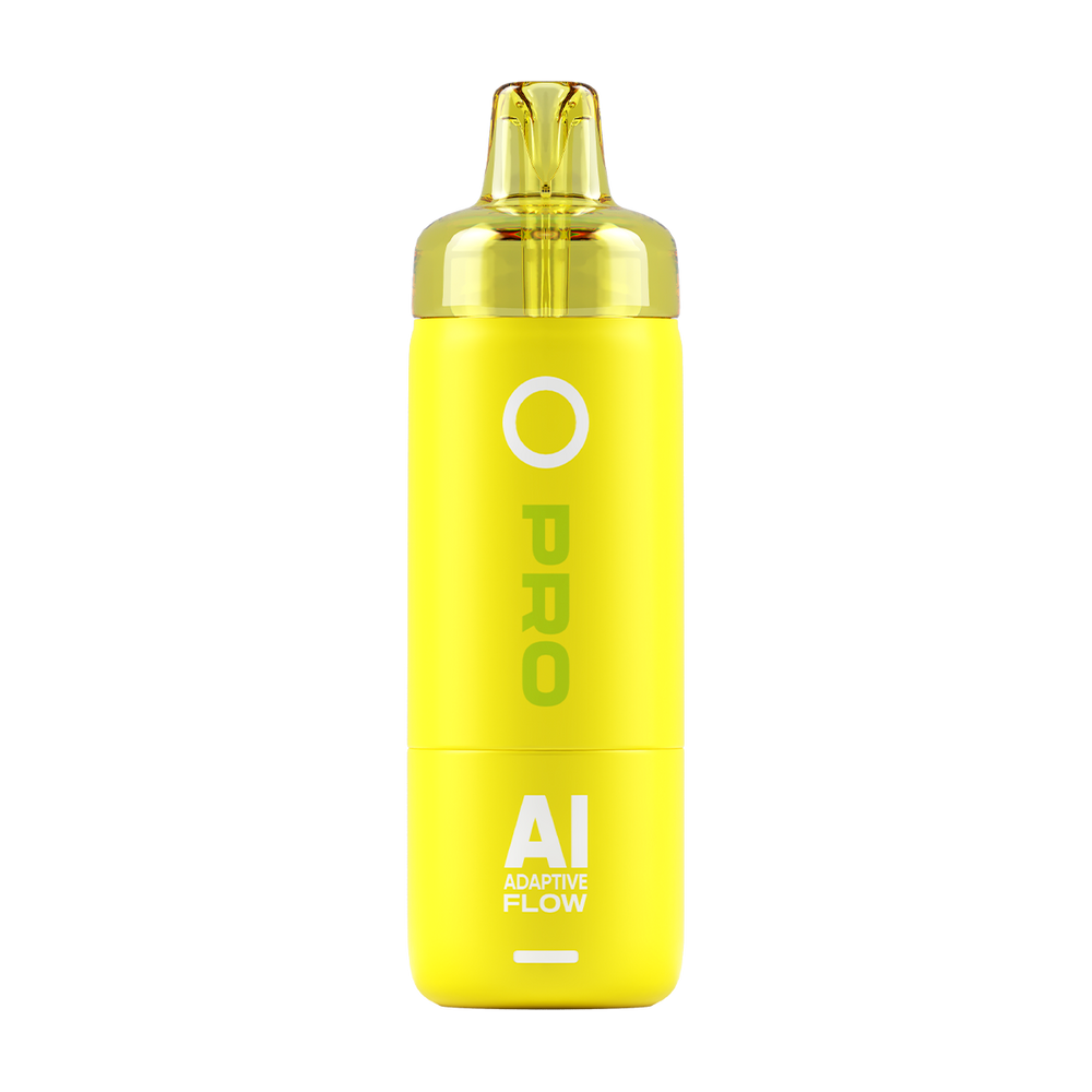 Insta O Pro 10k Pod Kit | Prefilled Vape Kit | MTL Vaping  Vapemate