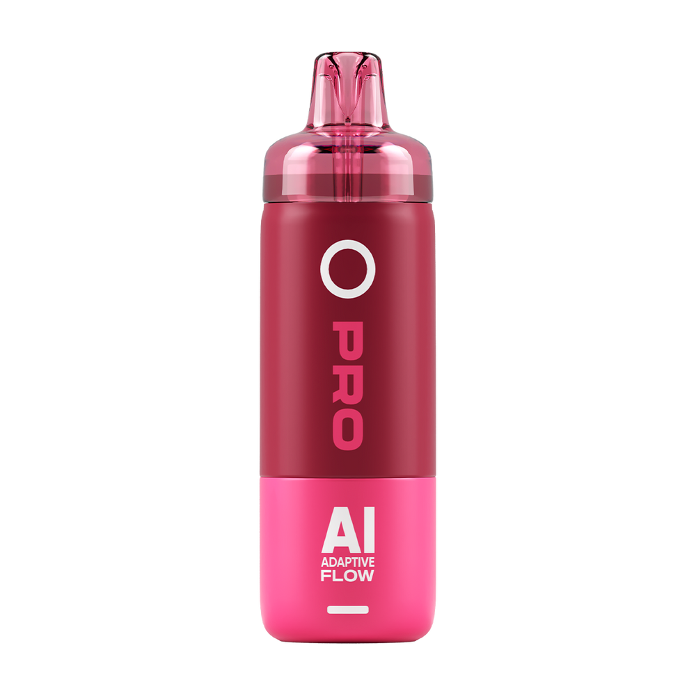 Insta O Pro 10k Pod Kit | Prefilled Vape Kit | MTL Vaping  Vapemate