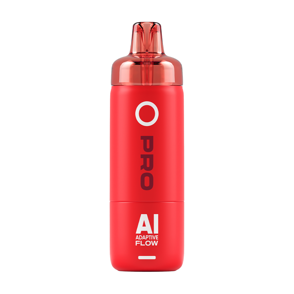 Insta O Pro 10k Pod Kit | Prefilled Vape Kit