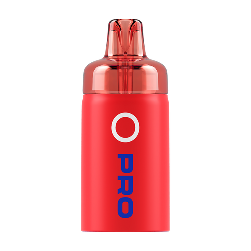 Insta O Pro 10k Refill Pack Blue Sour Raspberry