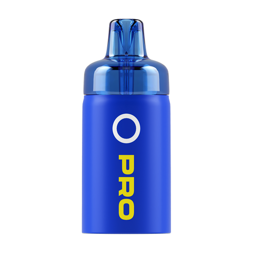 Insta O Pro 10k Refill Pack Blueberry Banana