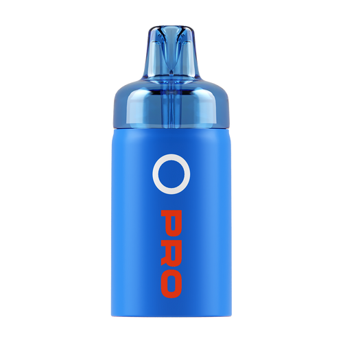 Insta O Pro 10k Refill Pack Blu Blood Orange