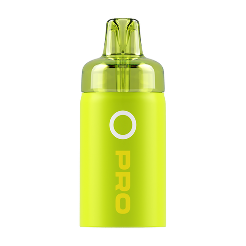 Insta O Pro 10k Refill Pack Lemon Lime