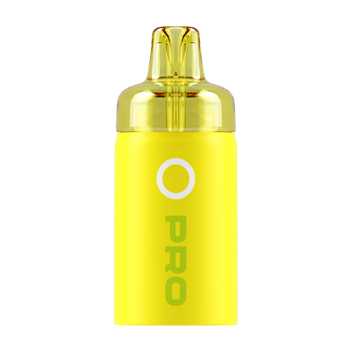 Insta O Pro 10k Refill Pack Pineapple
