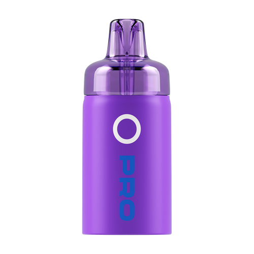 Insta O Pro 10k Refill Pack Sour Blackcurrant