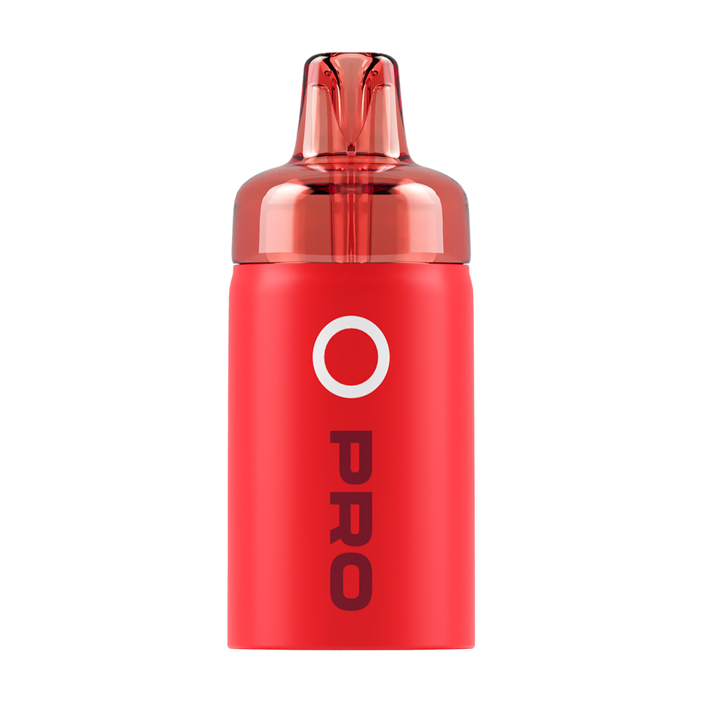 Strawberry Insta O Pro Refill Pack