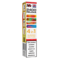 Summer Edition IVG 2400 Refill Pods