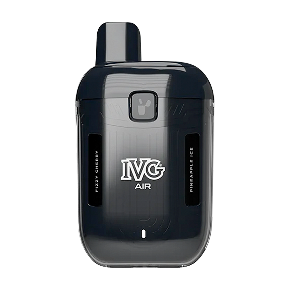 IVG Air 2 in 1 Vape Kit