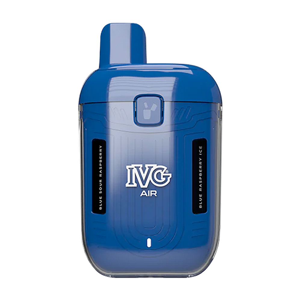 IVG Air 2 in 1 Vape Kit
