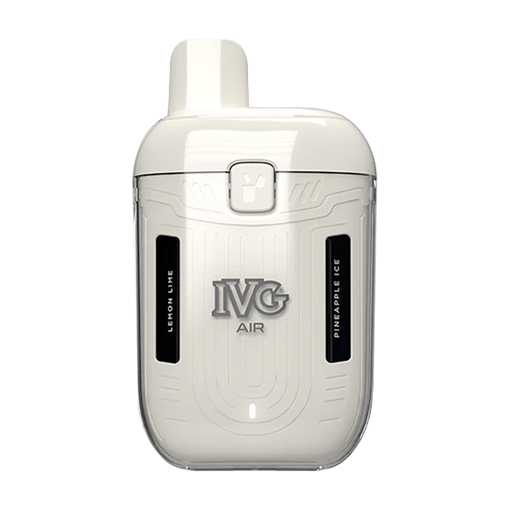 IVG Air 2 in 1 Vape Kit
