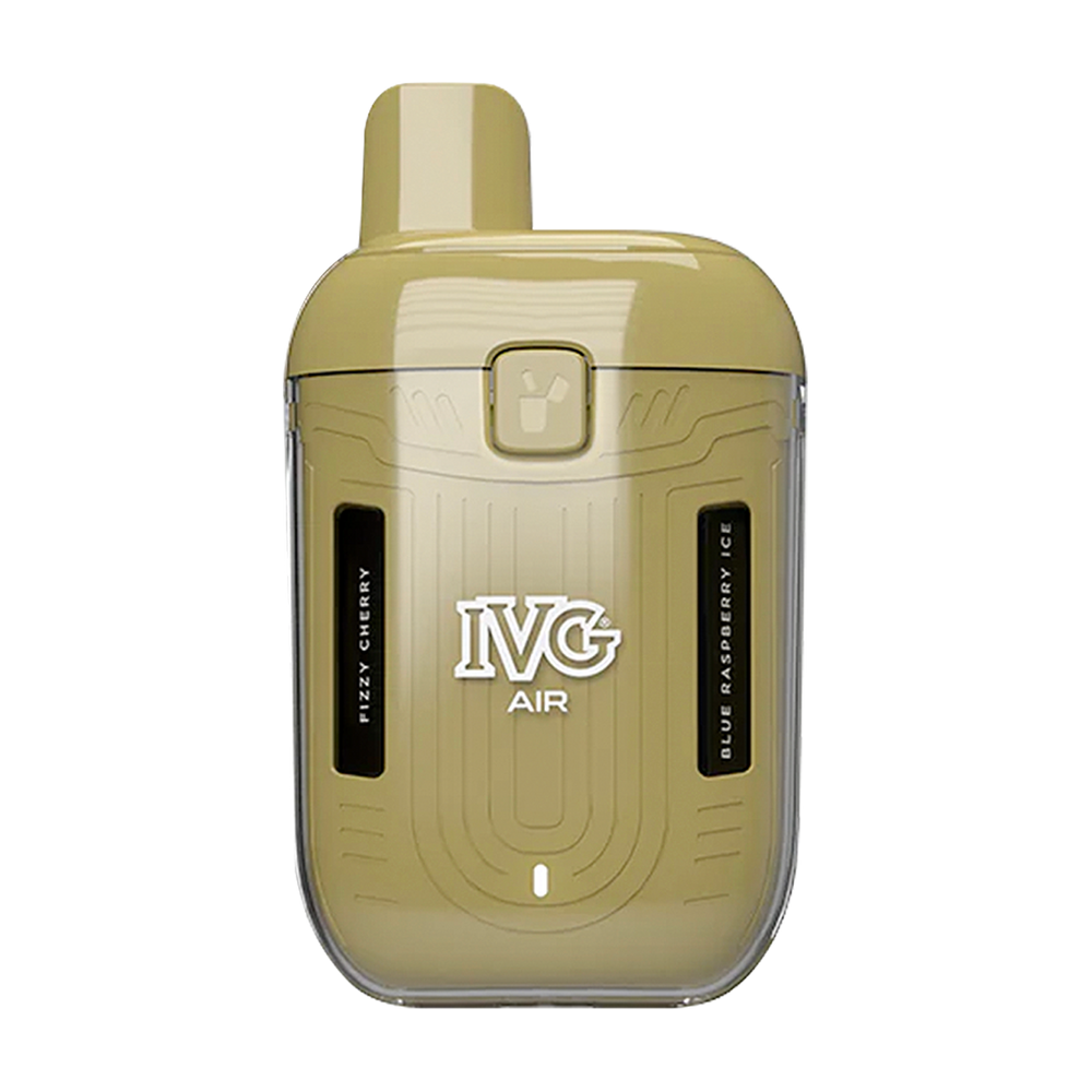 IVG Air 2 in 1 Vape Kit