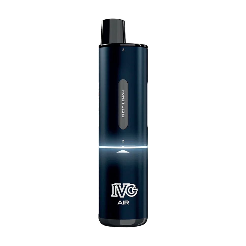 IVG Air 4 in 1 Vape Kit