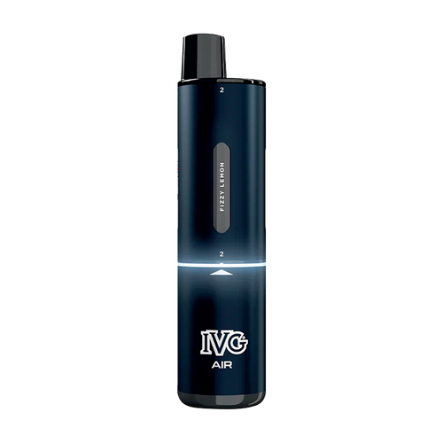 IVG Air 4 in 1 Vape Kit