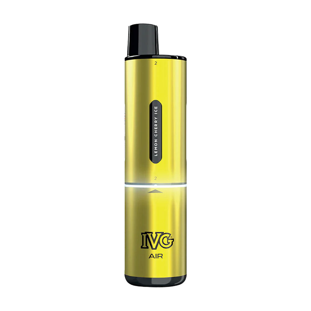 IVG Air 4 in 1 Vape Kit