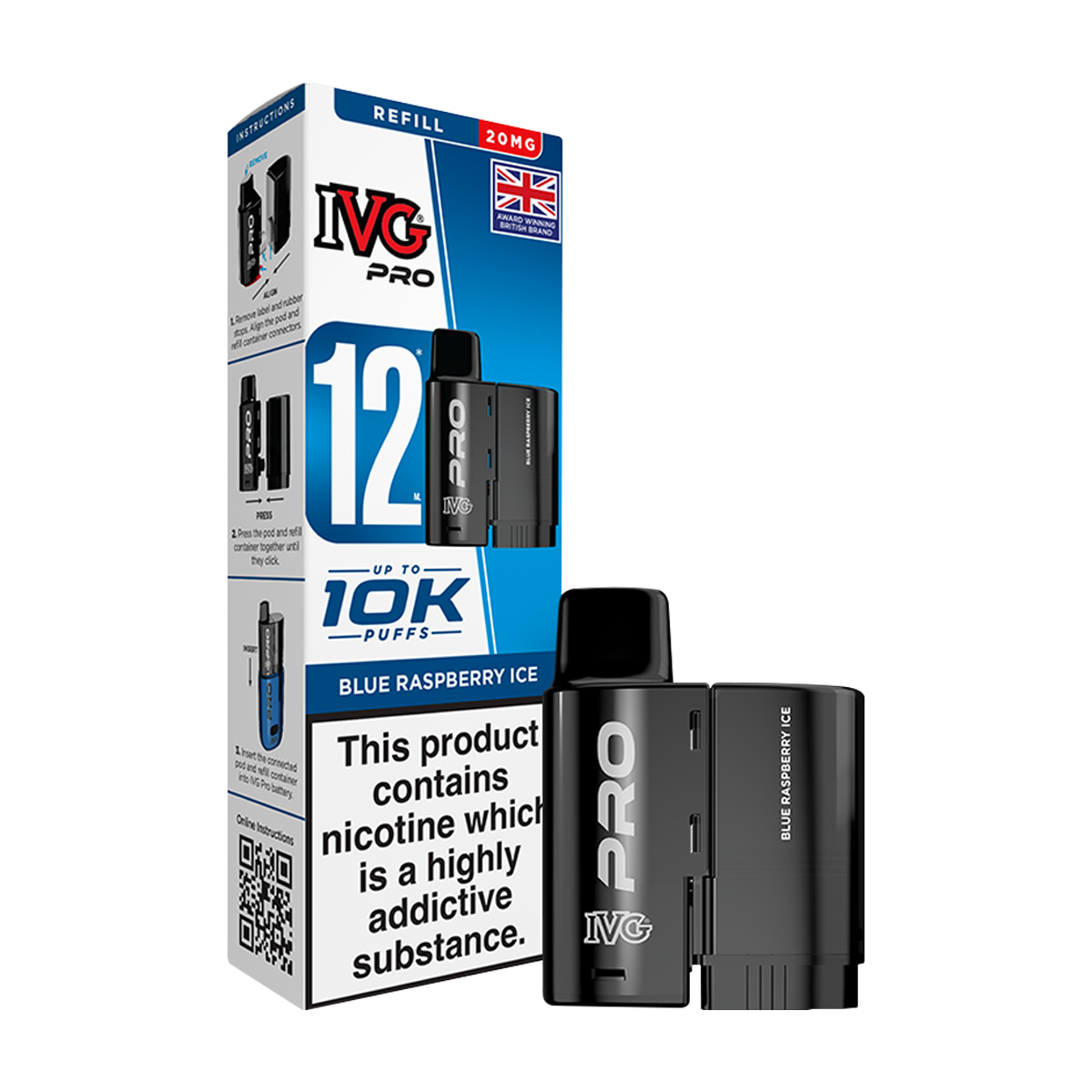 menthol vapes uk OXVA Xlim Pro Pod Kit main image 0