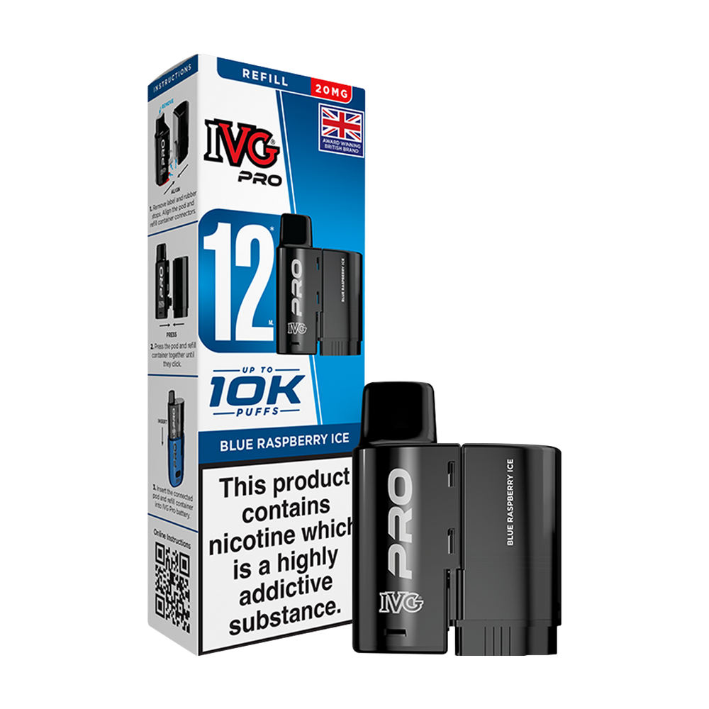 ivg 2400 watermelon ice IVG 2400 Reload Watermelon Ice Pods