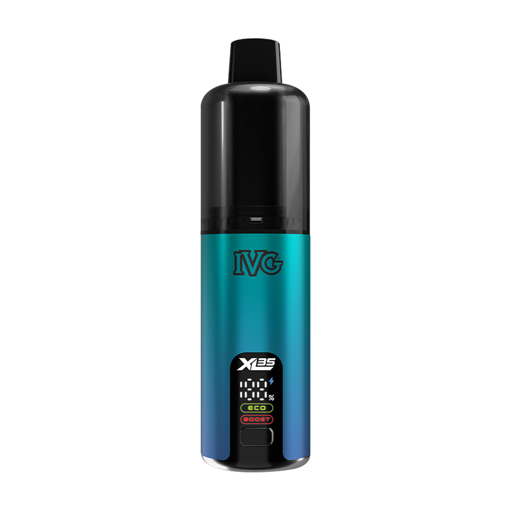 IVG XL35 Kit