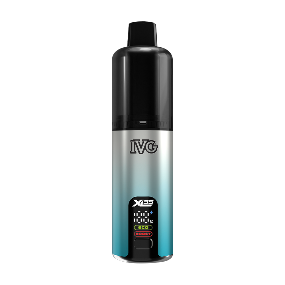 IVG XL35 Kit